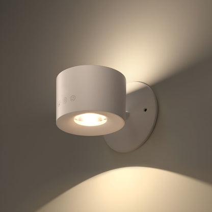 Luméa™ | Lampe murale sans fil