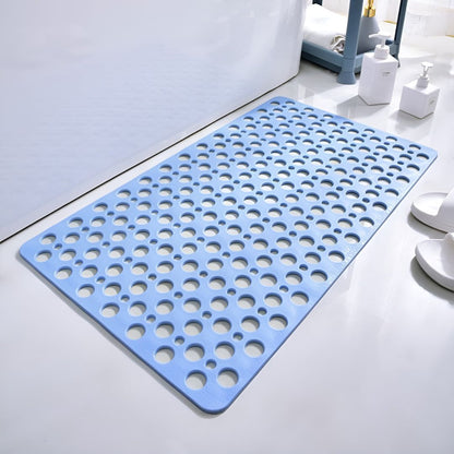 Aquélia™ | Tapis de douche antidérapant