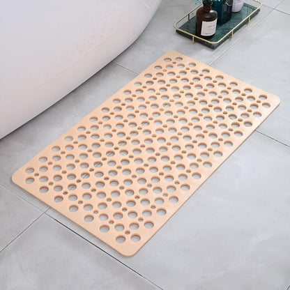 Aquélia™ | Tapis de douche antidérapant